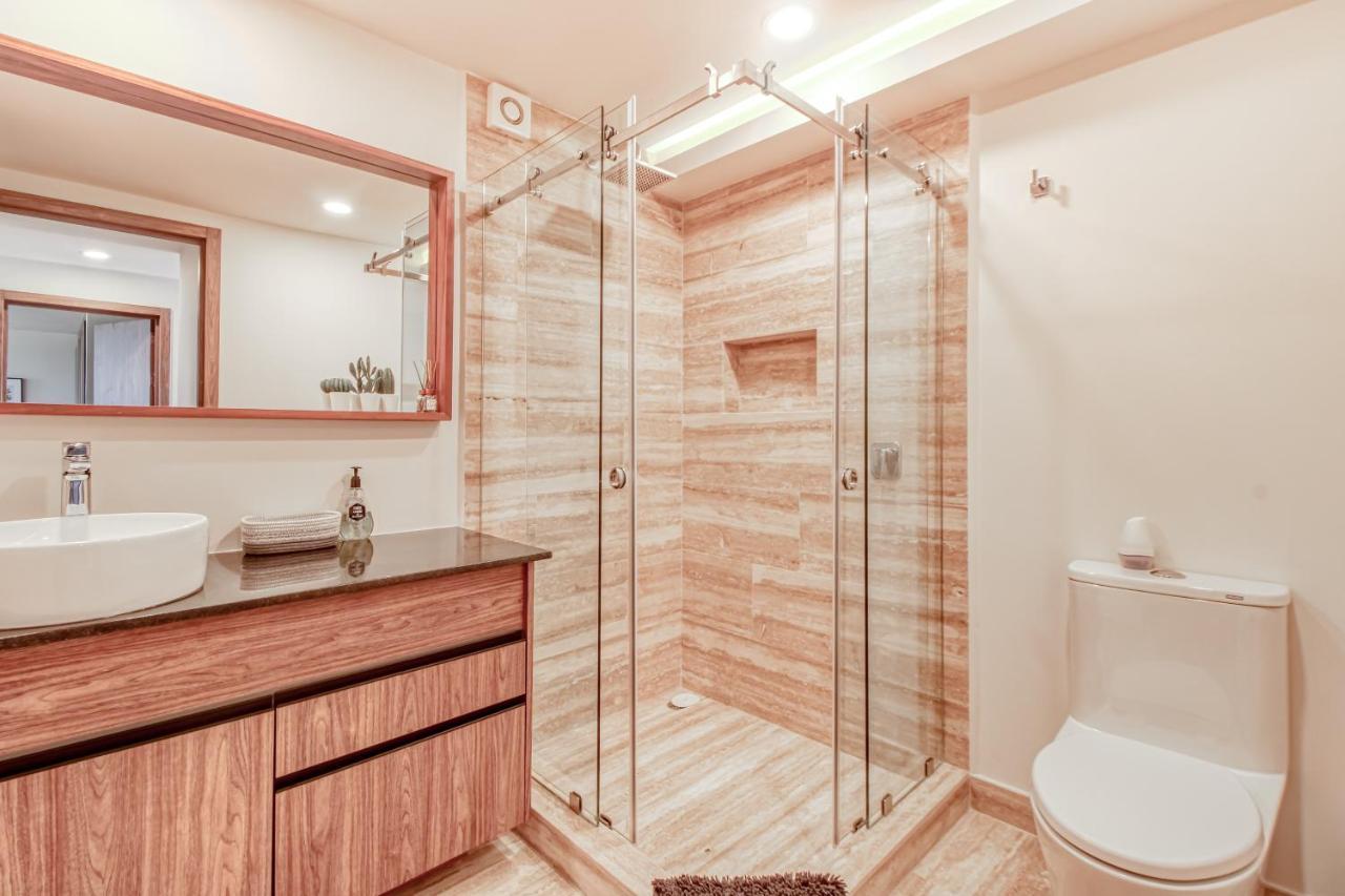 Awa Playacar F304 Playa del Carmen Exterior foto