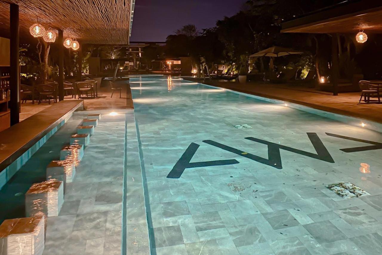 Awa Playacar F304 Playa del Carmen Exterior foto