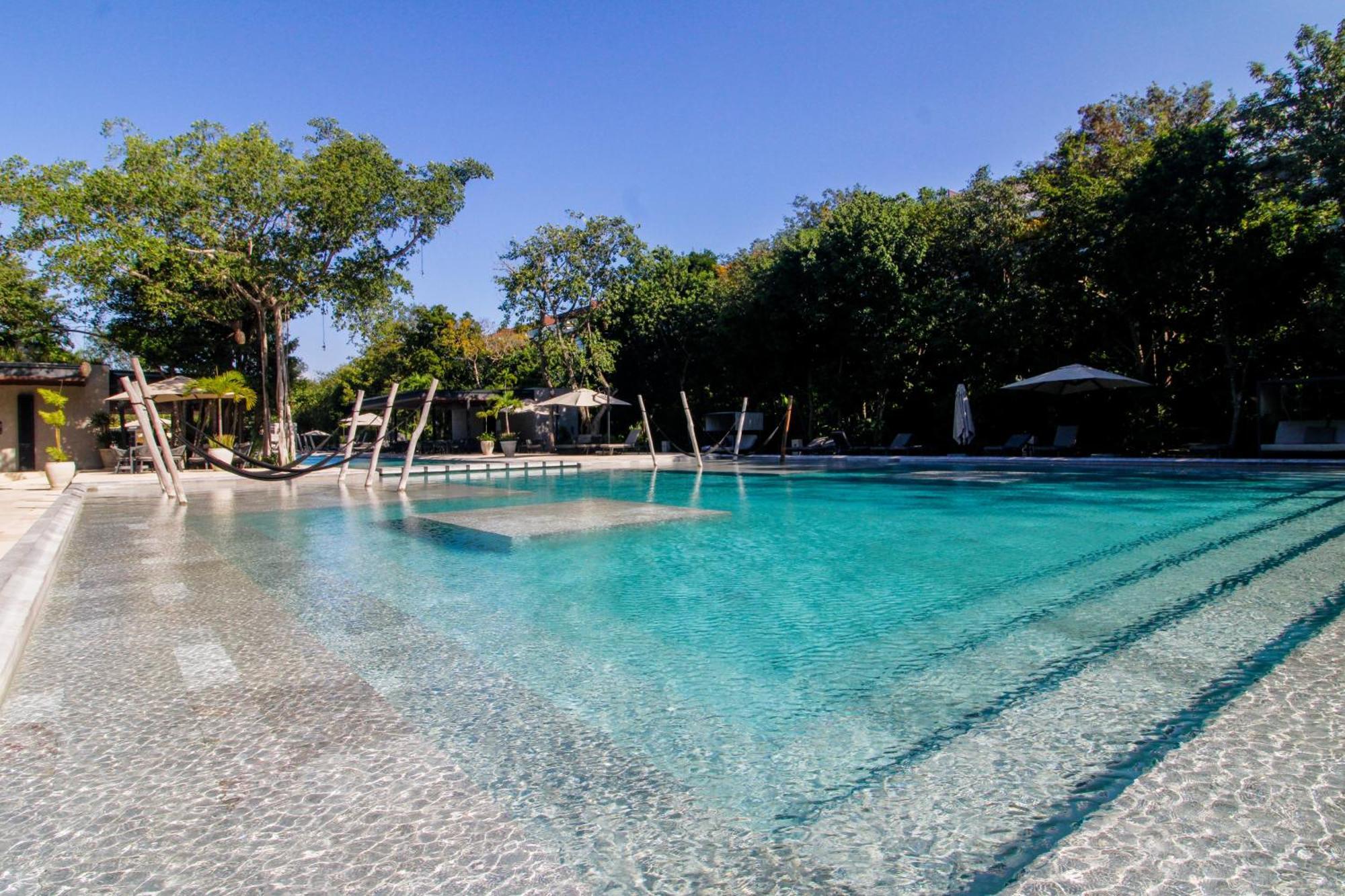 Awa Playacar F304 Playa del Carmen Exterior foto