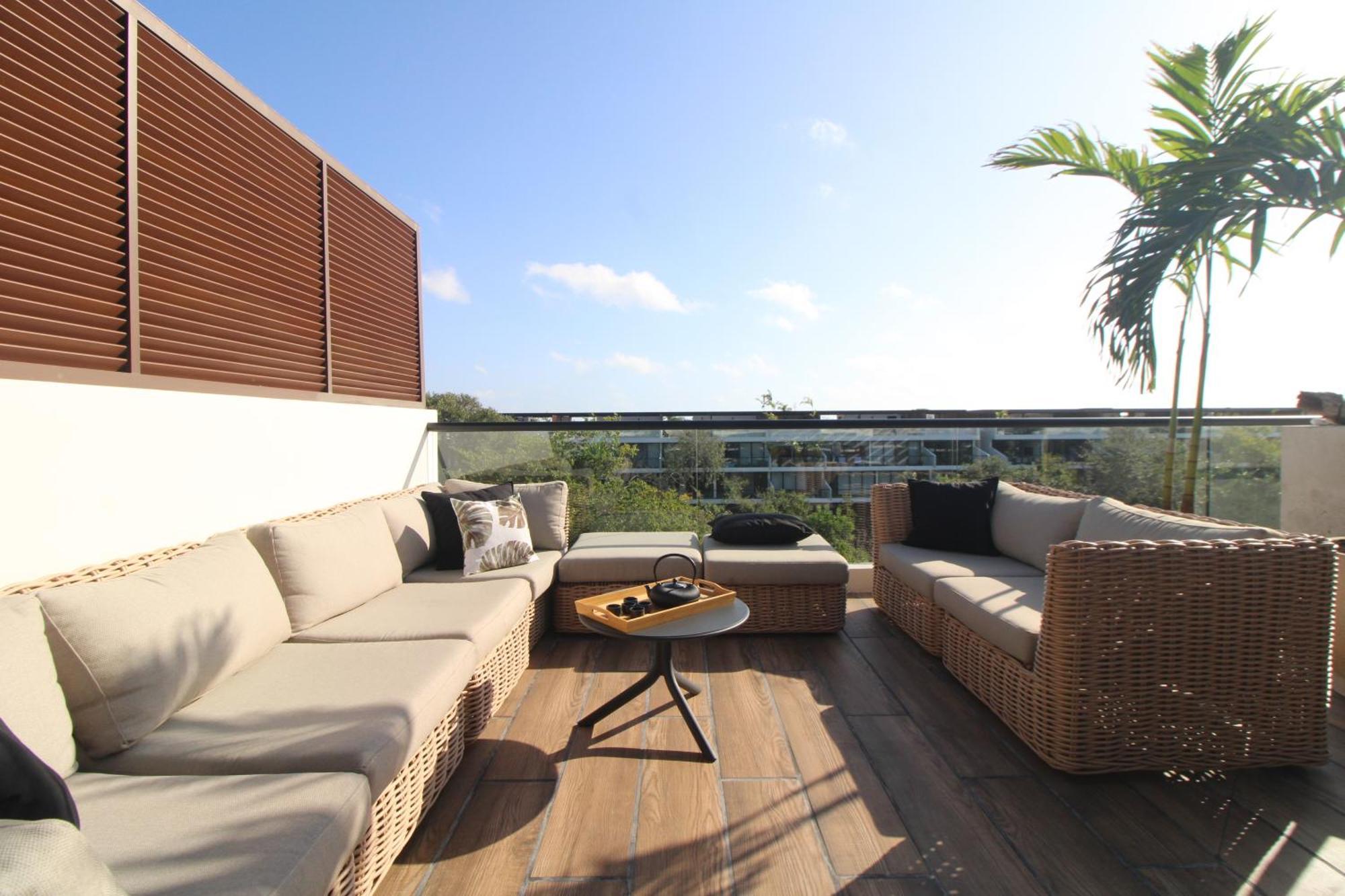 Awa Playacar F304 Playa del Carmen Exterior foto