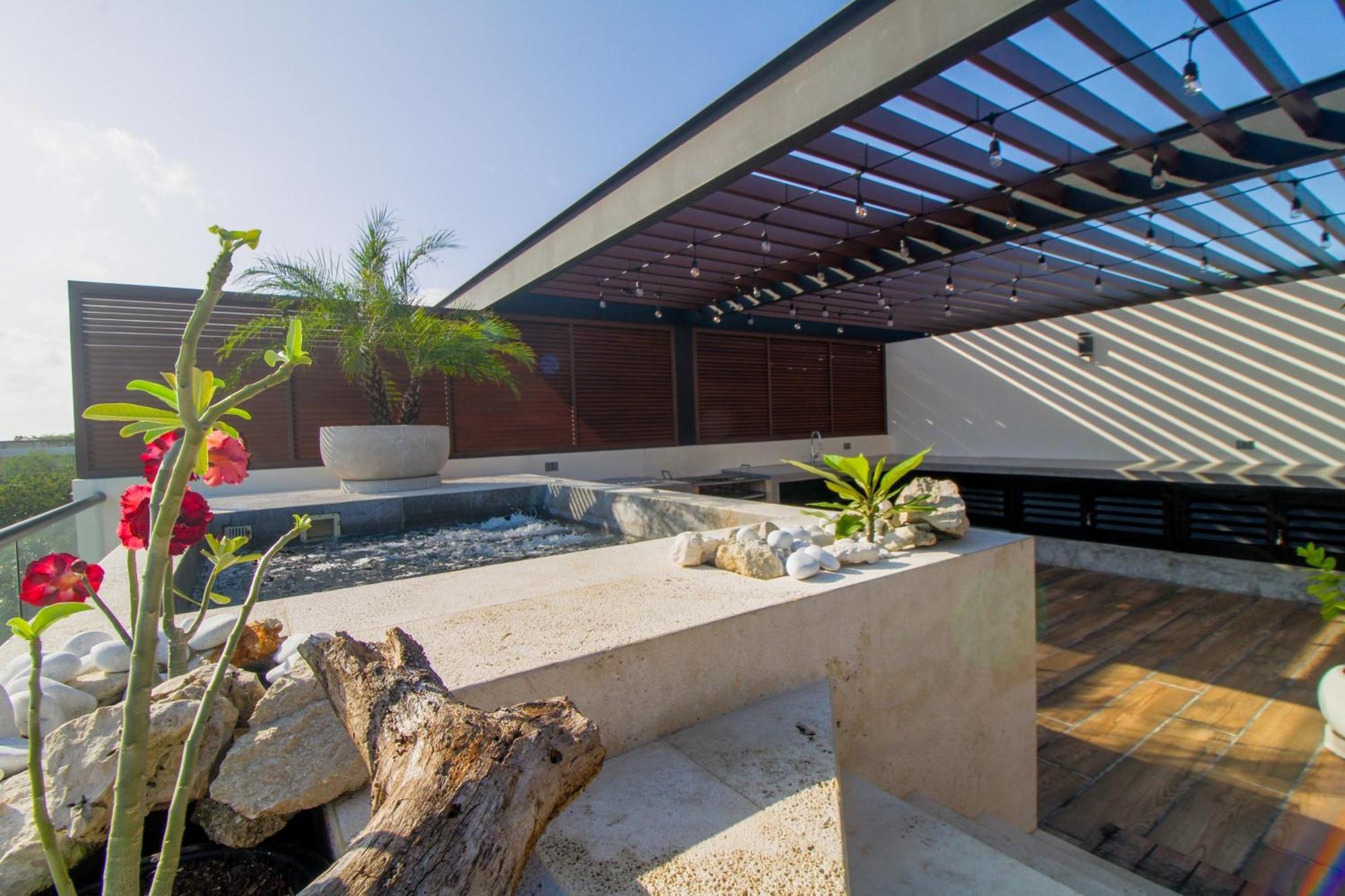 Awa Playacar F304 Playa del Carmen Exterior foto