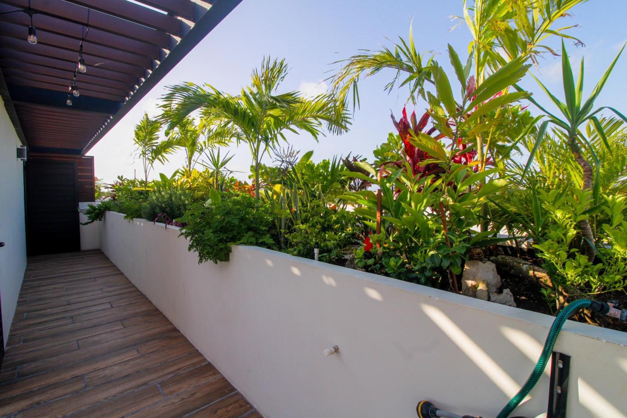 Awa Playacar F304 Playa del Carmen Exterior foto