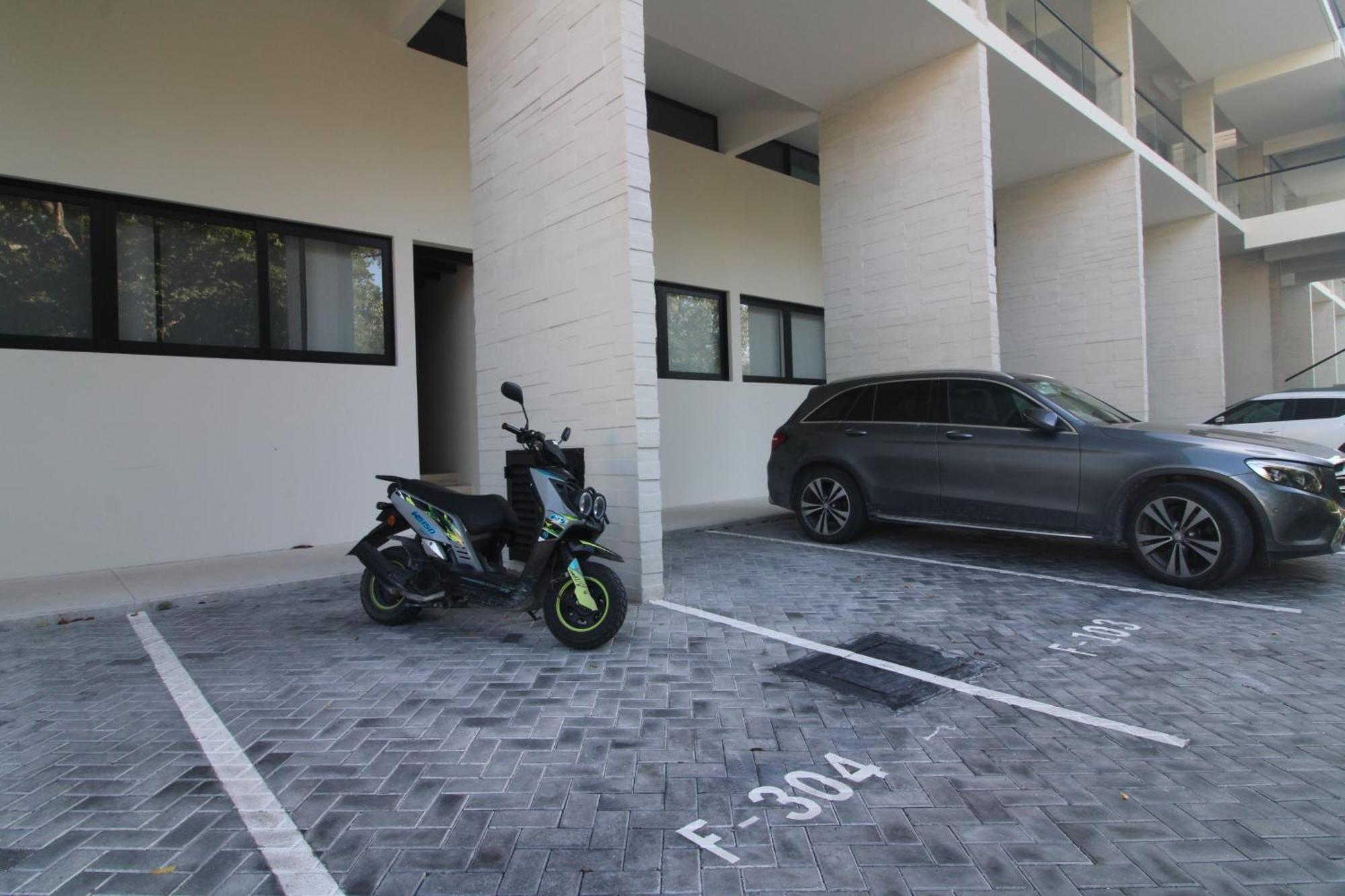 Awa Playacar F304 Playa del Carmen Exterior foto