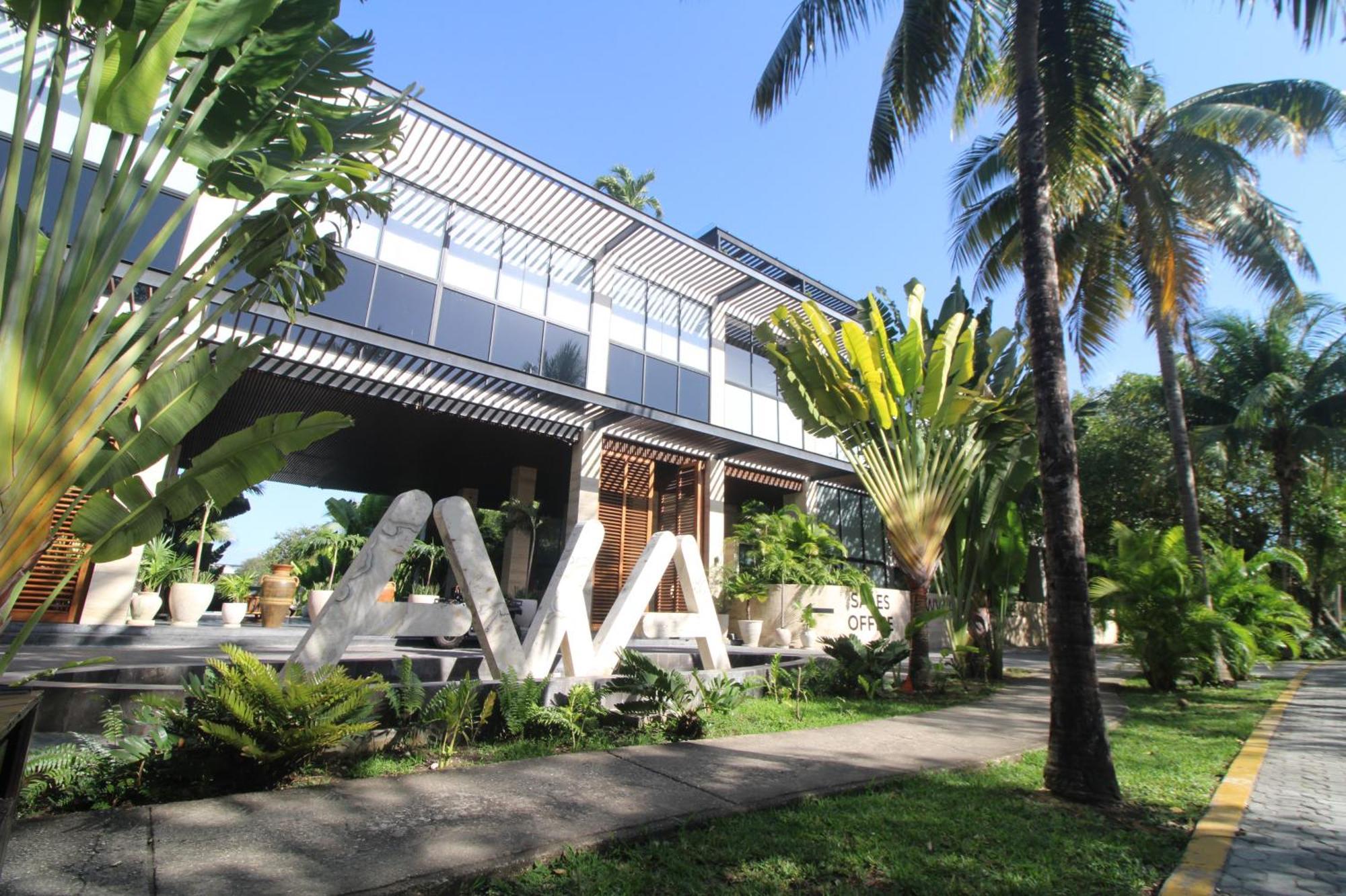Awa Playacar F304 Playa del Carmen Exterior foto