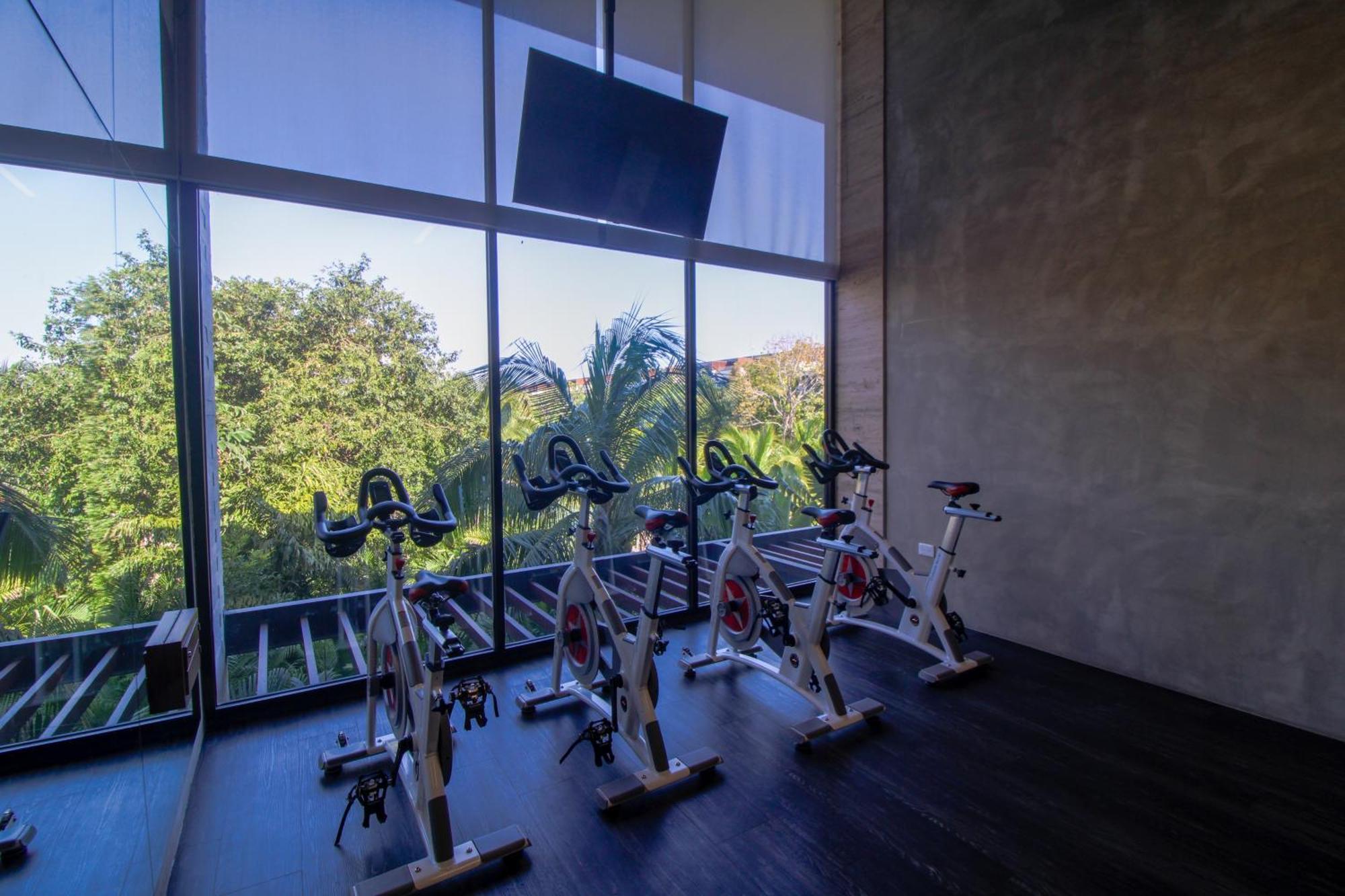 Awa Playacar F304 Playa del Carmen Exterior foto