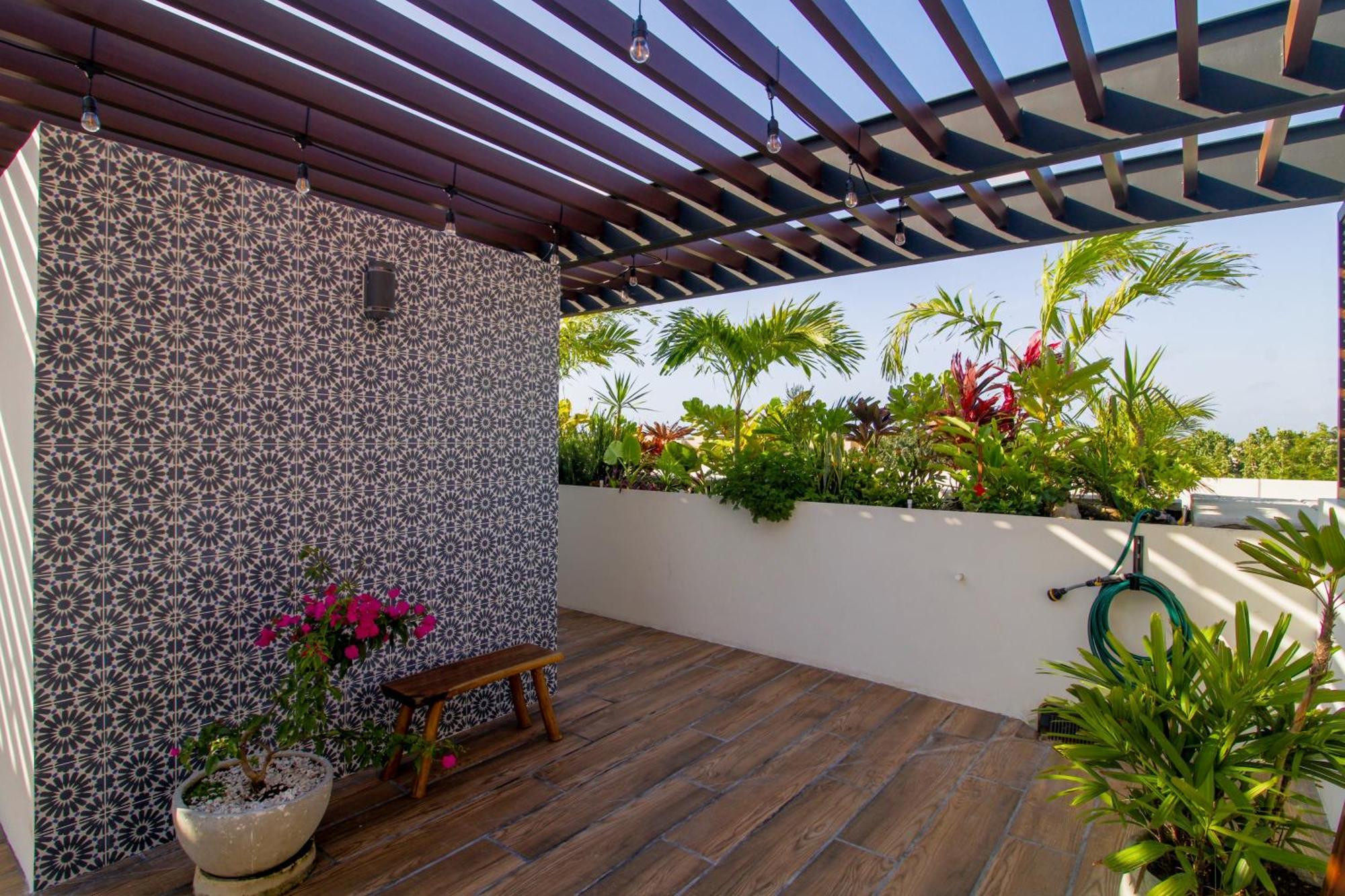 Awa Playacar F304 Playa del Carmen Exterior foto