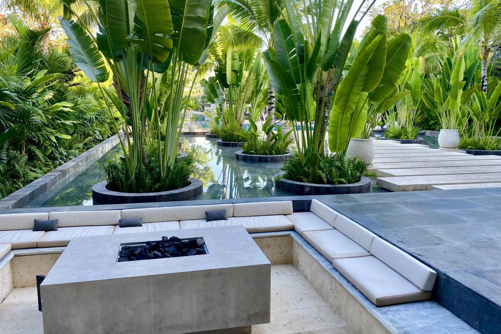Awa Playacar F304 Playa del Carmen Exterior foto