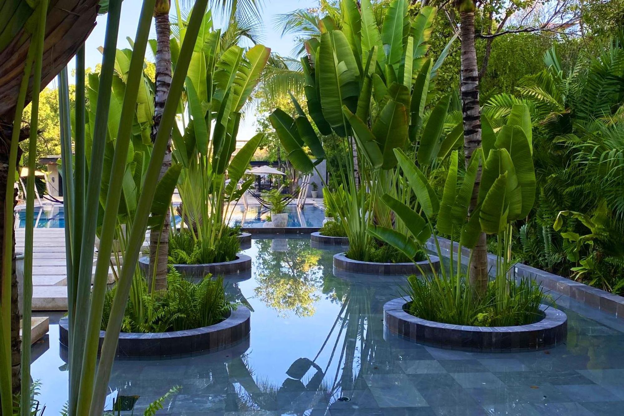 Awa Playacar F304 Playa del Carmen Exterior foto