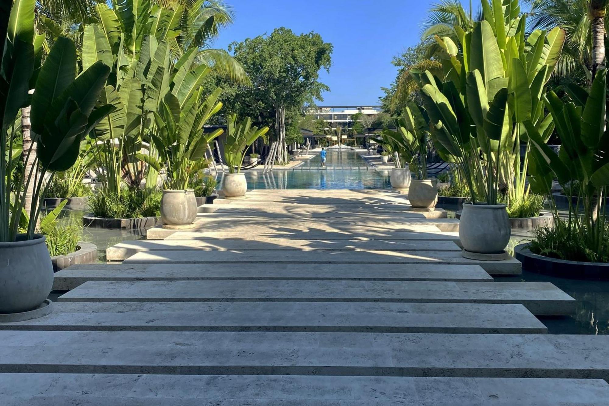 Awa Playacar F304 Playa del Carmen Exterior foto