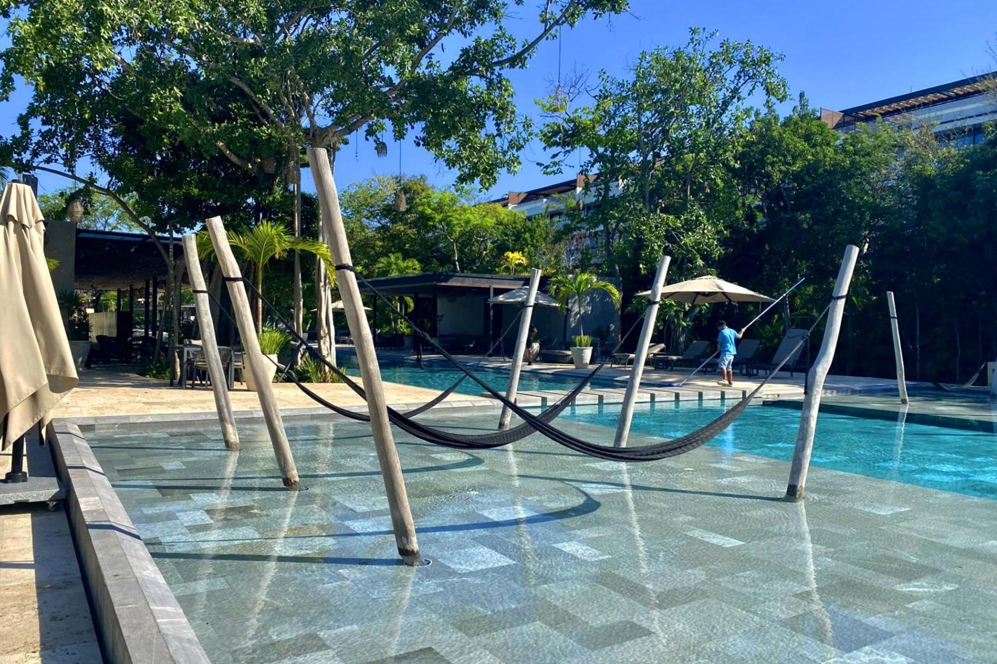 Awa Playacar F304 Playa del Carmen Exterior foto